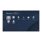 Viewsonic CDE7514-2C Signage Display