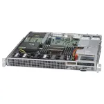 Supermicro SuperChassis 514-R407W