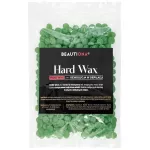 Kietasis depiliacijos va&scaron;kas granulėmis GREEN, 1000 g