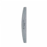 STALEKS PRO Nagų dildė mineralinė Smart 40, D forma, #100/180, 25vnt