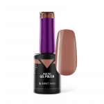 PERFECT NAILS HEMA FREE gelinis lakas ROUGE, 8ml.