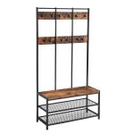 Drabužių kabykla HSR86BX