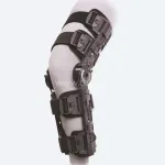 Donjoy X-ROM pooperacinis stabilizuojantis kelio įtvaras