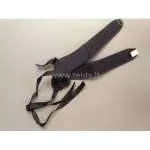 Bodypoint diržai pečiams PivotFit, dydis L