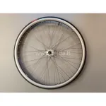 Galinis ratas 24&rdquo; , Starec X