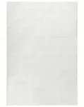 GINGERA kilimas, balk&scaron;vas, 160 x 230 cm
