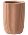 Vazonas EANTIO, 25 cm, rudas