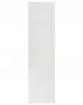 Kilimas KEVIREL Złamana biel 80 x 300 cm