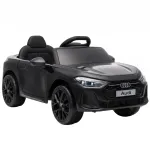 &bdquo;Audi A5L&ldquo; elektromobilis vaikams, 12 V, su 2,4 GHz nuotolinio valdymo pultu, 2 varikliais, ličio akumuliatoriumi, &scaron;velnaus pajudėjimo funkcija ir keturių ratų pakaba