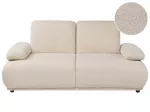 2 vietų sofa NACKA Boucle smėlio spalvos
