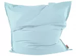 Sėdmai&scaron;is 600 L FUZZY 180 cm 230 cm Žydras