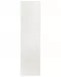 Kilimas GINGERA laužyta balta 80 x 300 cm