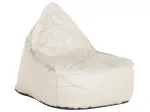 Sėdmai&scaron;is &bdquo;DROP&ldquo; 200 l, 63 &times; 75 cm, &scaron;viesiai smėlinis