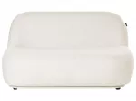 Dvivietė sofa LOVBERG, balk&scaron;va