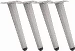 4 baldų dėklų rinkinys 26 cm