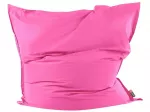 Sėdmai&scaron;is 600 L FUZZY 180 cm 230 cm Fuksijos spalvos