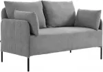 Ziden Dvivietė sofa, audinys