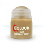 Base Morghast Bone (12 ml.)