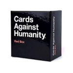 Stalo žaidimo papildymas Cards Against Humanity: Red Box (2016)