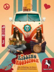 Stalo žaidimas Deadly Dinner: Killing Woodstock (2022)