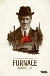 Stalo Žaidimo Papildymas Furnace: Interbellum (2022)