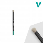 Vallejo - Brush / Dry Brush - Natural Hair Dry Brush Medium (Teptukas)