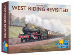 West Riding Revisited (2010) Stalo Žaidimas