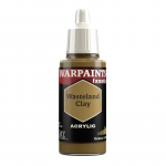 The Army Painter - Warpaints Fanatic: Wasteland Clay