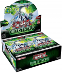 Yu-Gi-Oh - Duelist Nexus Booster Display (24 pakuotės)
