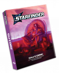 Starfinder GM Core Pocket Edition (S2)