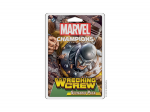 Marvel Champions: The Card Game &ndash; The Wrecking Crew Scenario Pack Kortų Žaidimo Papildymas