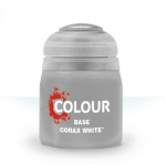Base Corax White (12 ml.)
