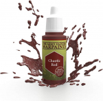 The Army Painter - Warpaints: Chaotic Red