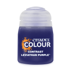 Contrast: Leviathan Purple (18 ml.)