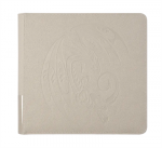 Dragon Shield Portfolio - Card Codex 576 - Ashen White Kortų Albumas