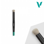 Vallejo - Brush / Dry Brush - Natural Hair Dry Brush Large (Teptukas)