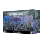 Grey Knights: Strike Squad