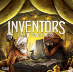 Inventors of the South Tigris (2024) Stalo Žaidimas