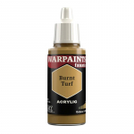 The Army Painter - Warpaints Fanatic: Burnt Turf