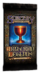 Sorcery TCG: Contested Realm - Arthurian Legends Booster