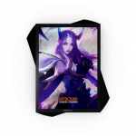 Riftbound: League of Legends TCG - Spiritforged Spirit Blossom Irelia Sleeves (100)