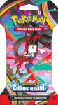 PKM - Mega Evolution - Chaos Rising - Sleeved Booster
