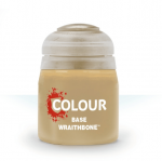 Base Wraithbone (12 ml.)