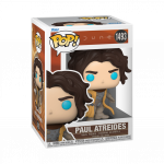 Funko Pop! Movies: Dune 2 - Paul Atreides