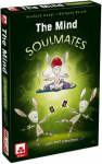The Mind: Soulmates (2023) Stalo Žaidimas