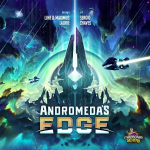 Andromeda's Edge (2024) Stalo Žaidimas
