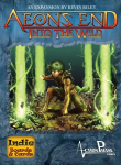 Aeon's End: Into the Wild (2019) Stalo Žaidimo Papildymas