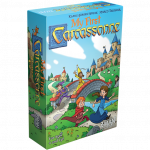 Carcassonne Junior (2009)