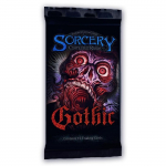 Sorcery TCG: Gothic Booster