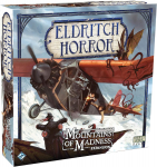 Eldritch Horror: Mountains of Madness (2014) Stalo Žaidimo Papildymas